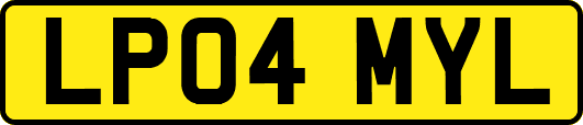 LP04MYL
