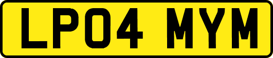 LP04MYM