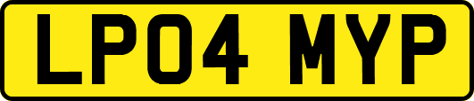 LP04MYP