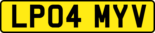LP04MYV