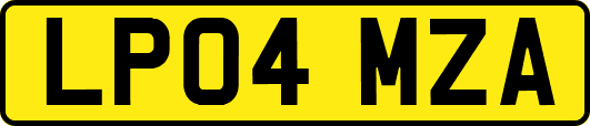 LP04MZA