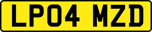 LP04MZD