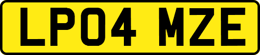 LP04MZE