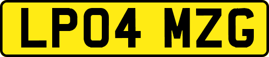 LP04MZG