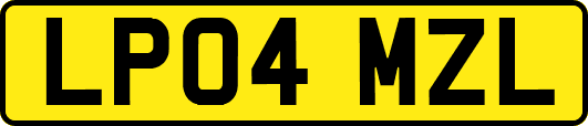 LP04MZL