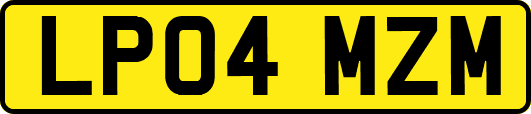 LP04MZM