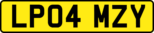 LP04MZY