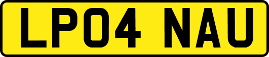 LP04NAU
