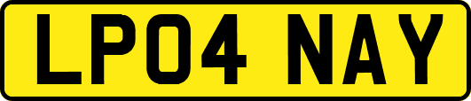 LP04NAY