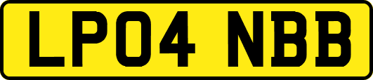 LP04NBB