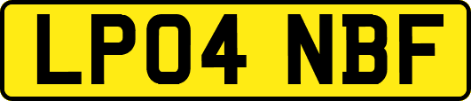 LP04NBF