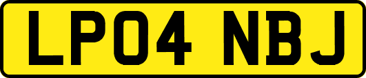 LP04NBJ