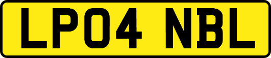 LP04NBL