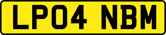LP04NBM