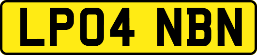 LP04NBN