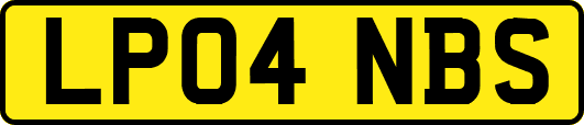 LP04NBS