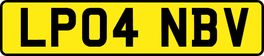 LP04NBV