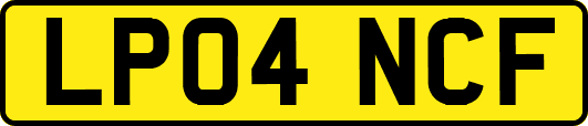 LP04NCF