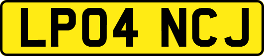 LP04NCJ