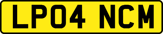 LP04NCM