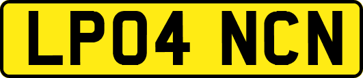 LP04NCN