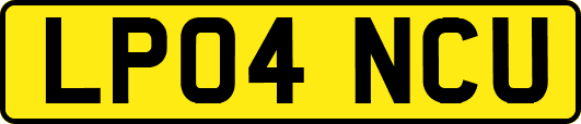 LP04NCU