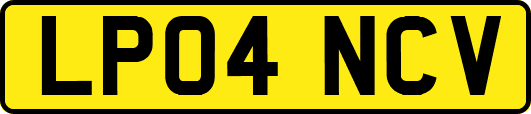 LP04NCV