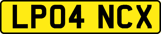 LP04NCX