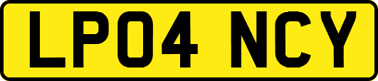 LP04NCY