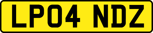 LP04NDZ