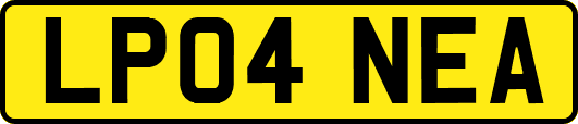 LP04NEA