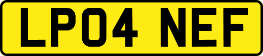 LP04NEF