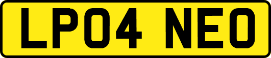 LP04NEO