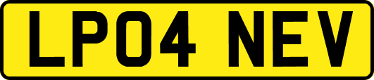 LP04NEV