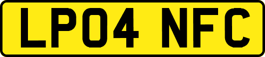 LP04NFC