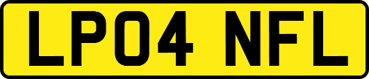 LP04NFL