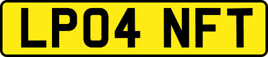 LP04NFT
