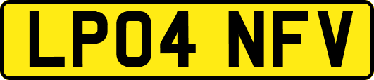 LP04NFV