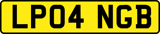 LP04NGB