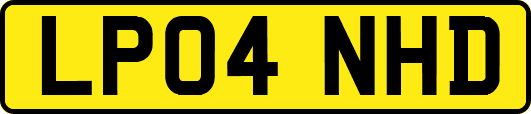 LP04NHD