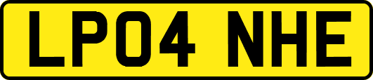 LP04NHE