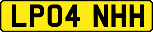LP04NHH