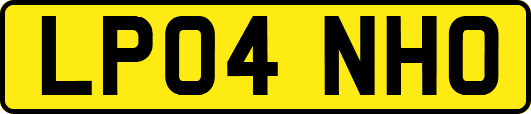 LP04NHO
