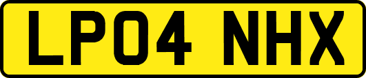 LP04NHX