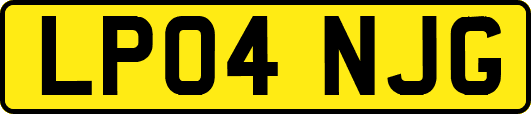 LP04NJG