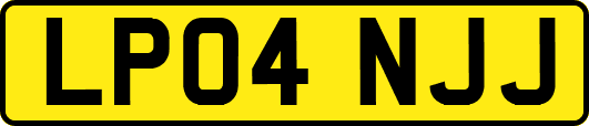 LP04NJJ