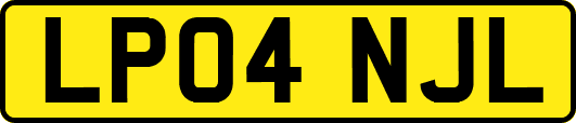 LP04NJL