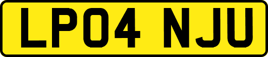 LP04NJU