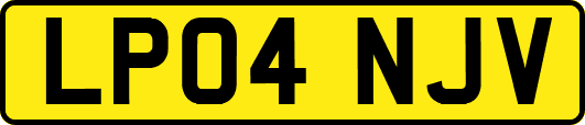 LP04NJV