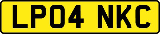 LP04NKC